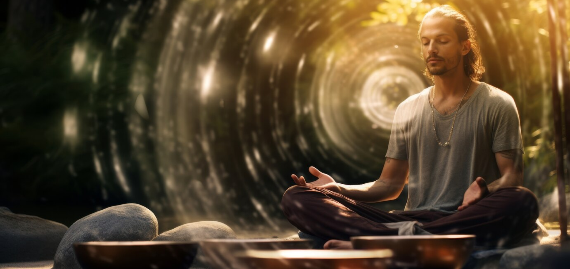 Saksham Ayurveda - Finding Inner Peace - Exploring Ayurveda for Mental Wellbeing